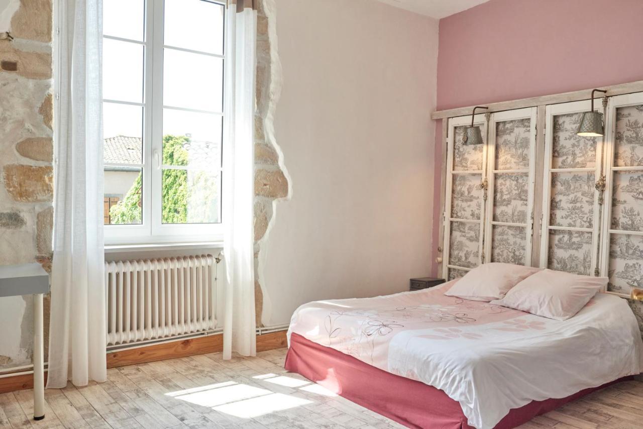 Domaine du Prieuré Couvent&Presbytère Carcassonne Extérieur photo