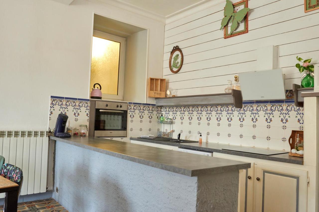 Domaine du Prieuré Couvent&Presbytère Carcassonne Extérieur photo