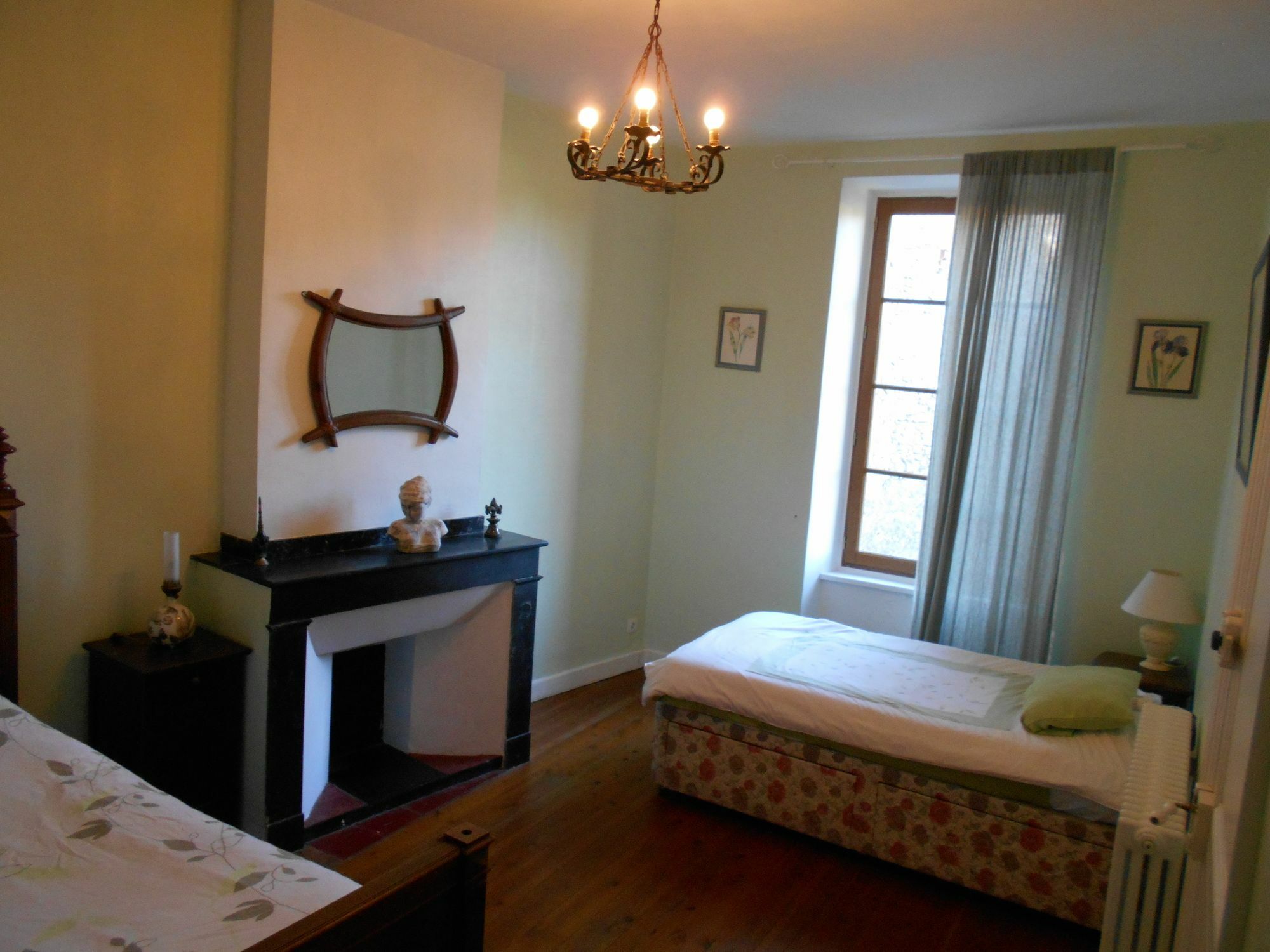 Domaine du Prieuré Couvent&Presbytère Carcassonne Extérieur photo