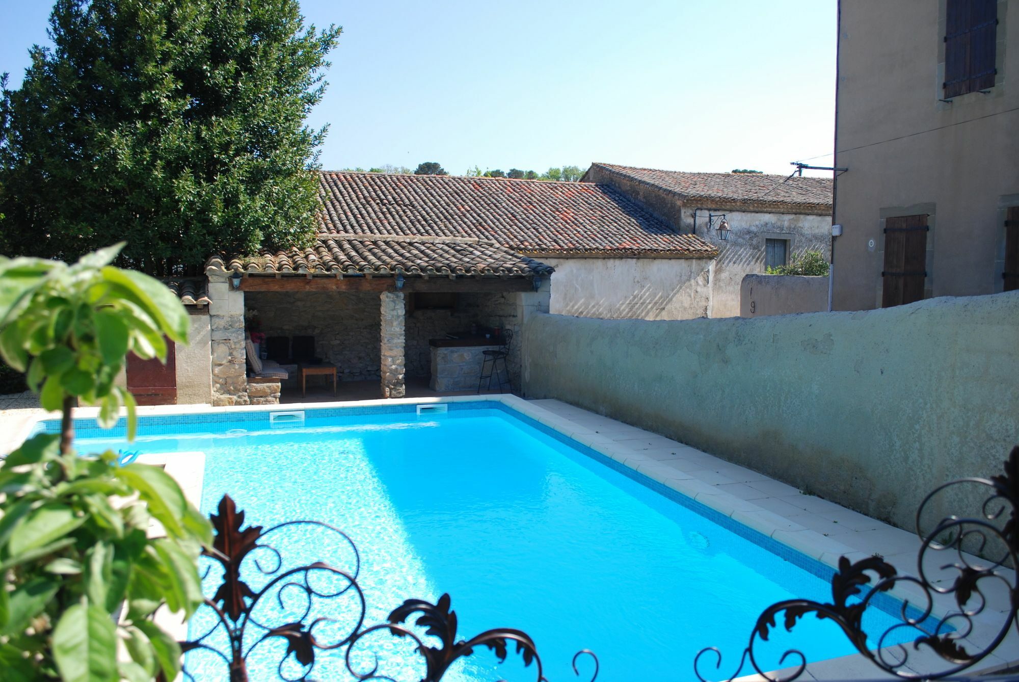 Domaine du Prieuré Couvent&Presbytère Carcassonne Extérieur photo