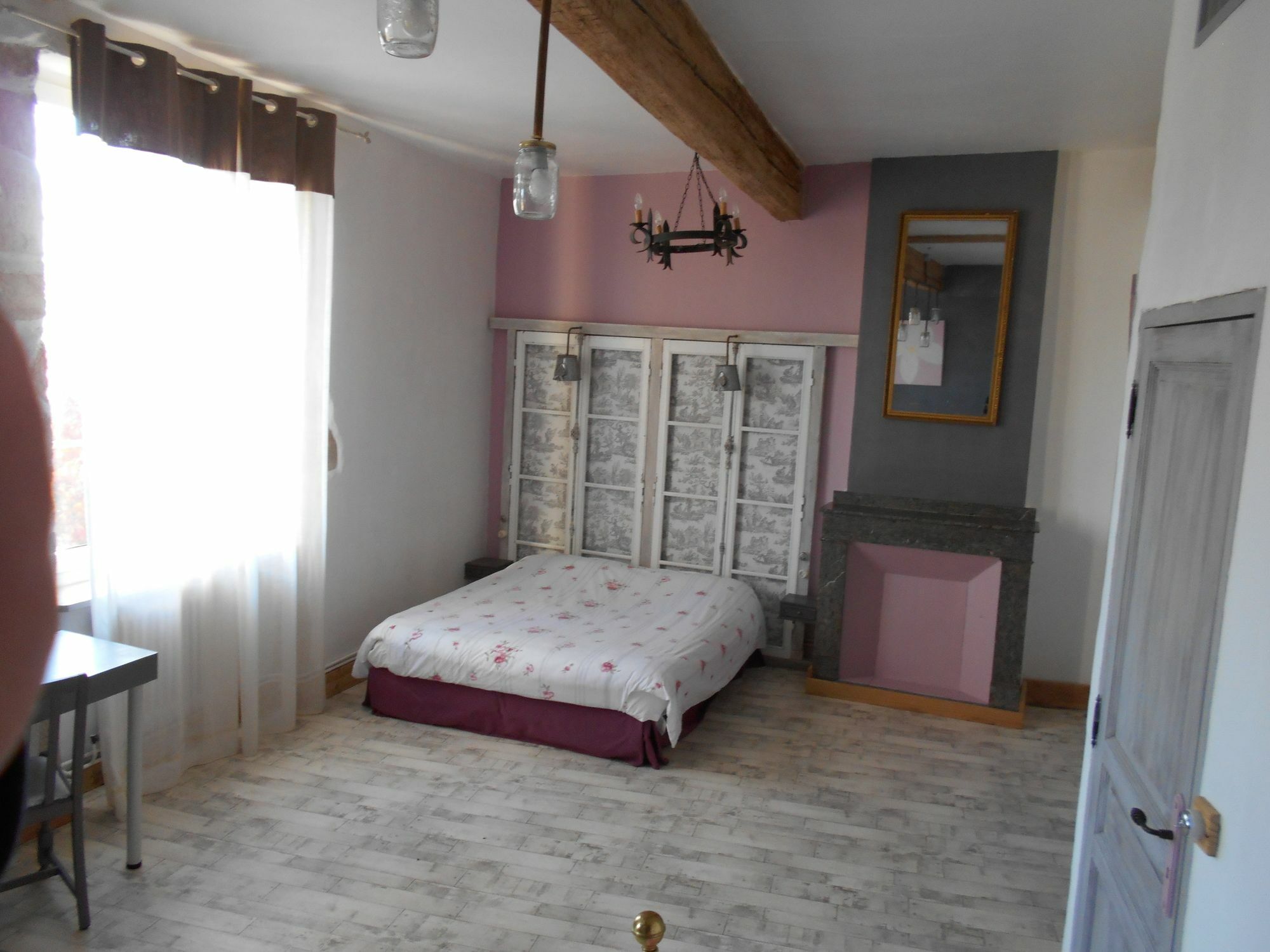 Domaine du Prieuré Couvent&Presbytère Carcassonne Extérieur photo